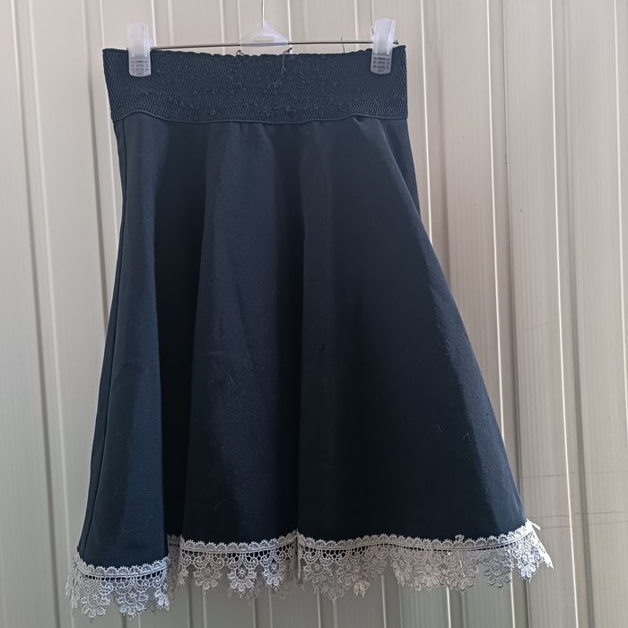 Юбки в хорошем состоянии