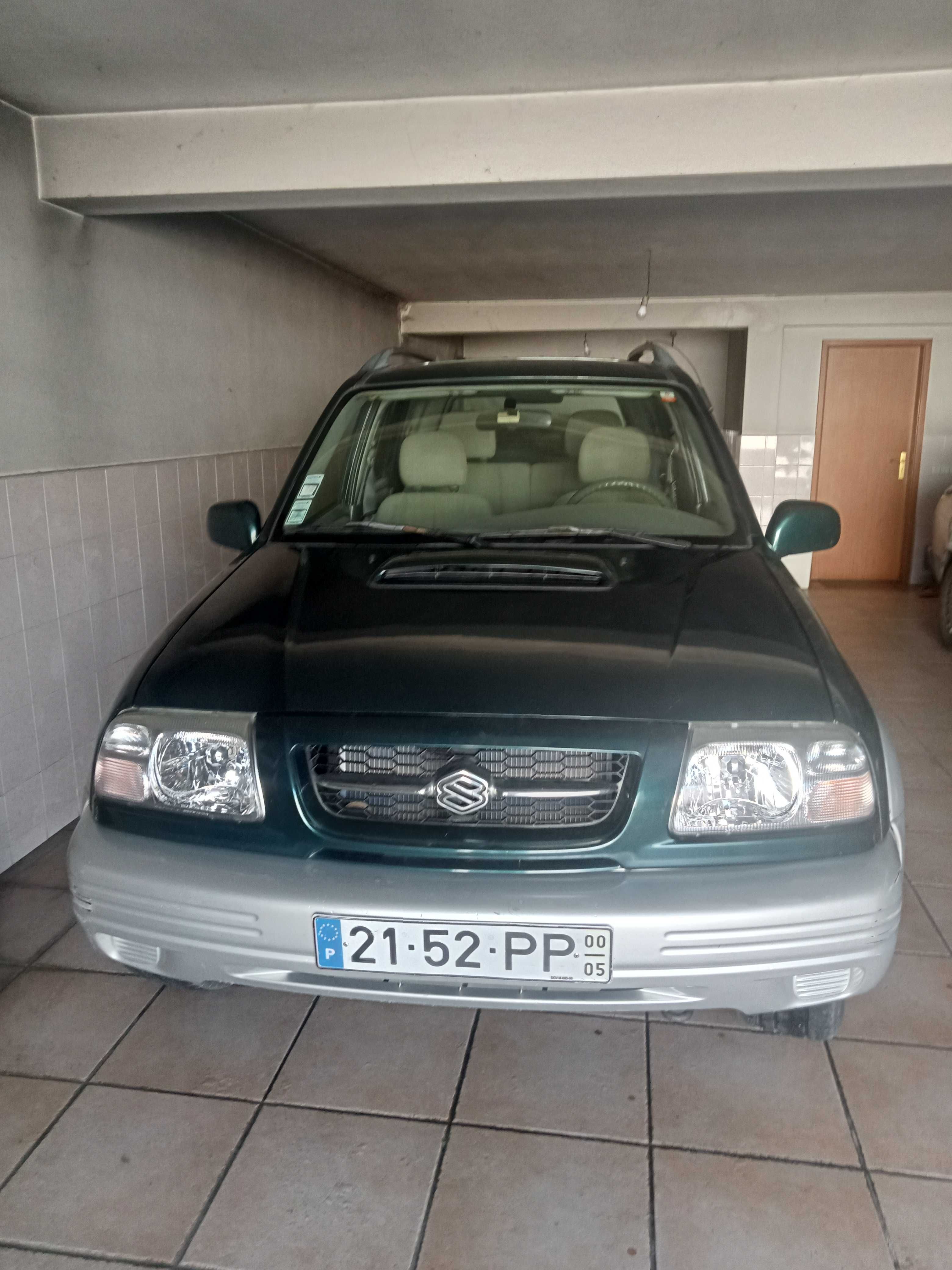Suzuki Grande Vitara para venda