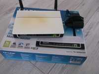 Router TP-Link 300Mbps N 2 antenki TD-W8961ND