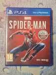 Spider man ps4 PlayStation 4
