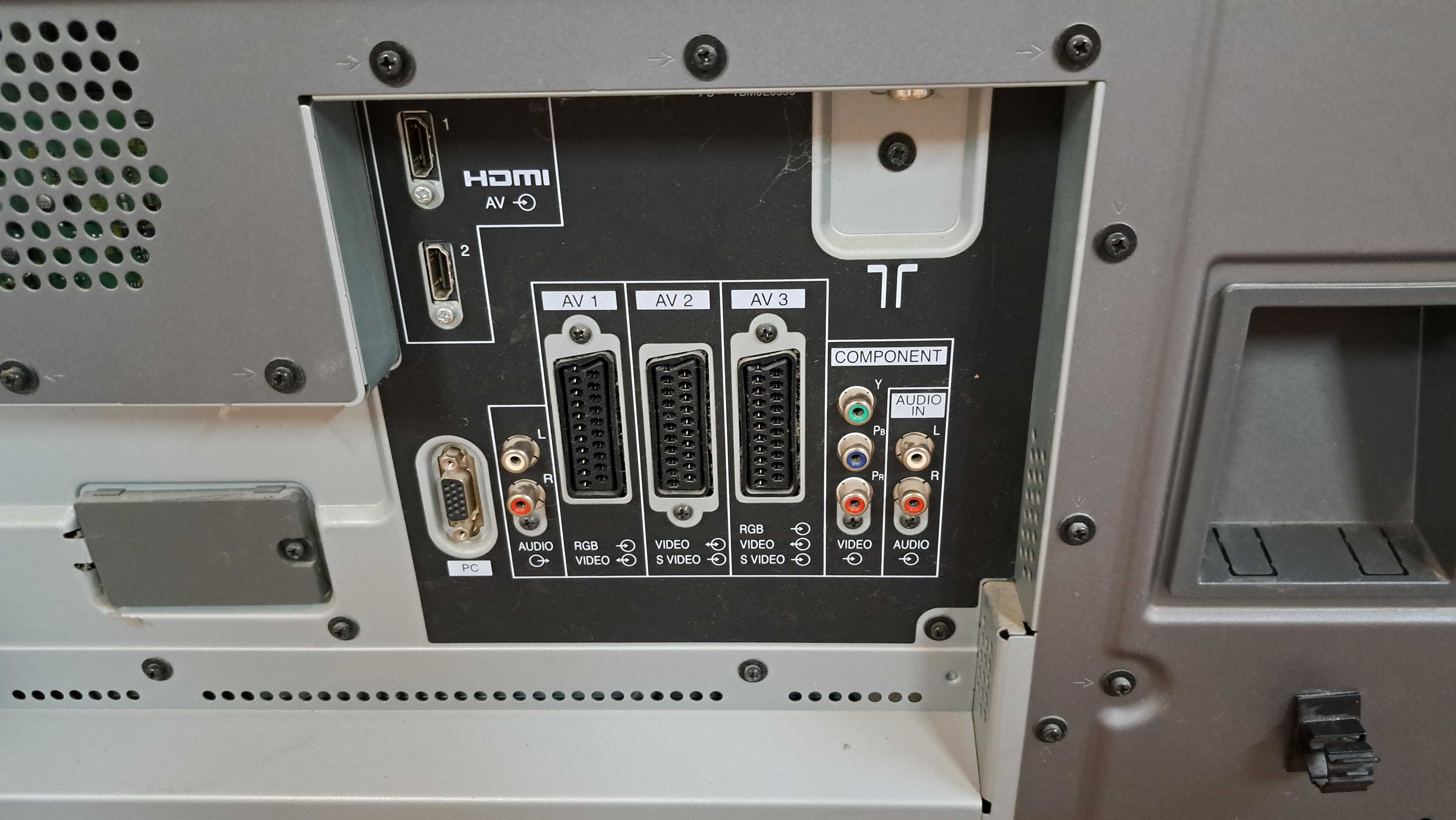 Telewizor Panasonic TH-42PV45EH
