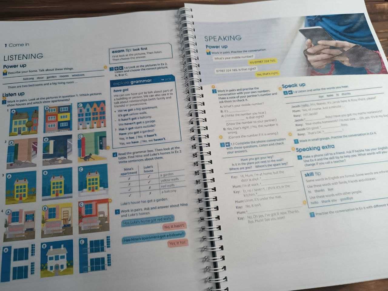 Gold Experience A1 2nd edition Student book