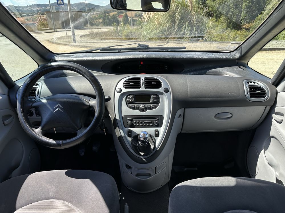 Citroen Xsara Picasso 1.6 hdi