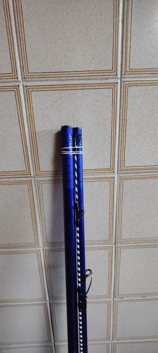 Caperlan symbios-500 4.20m