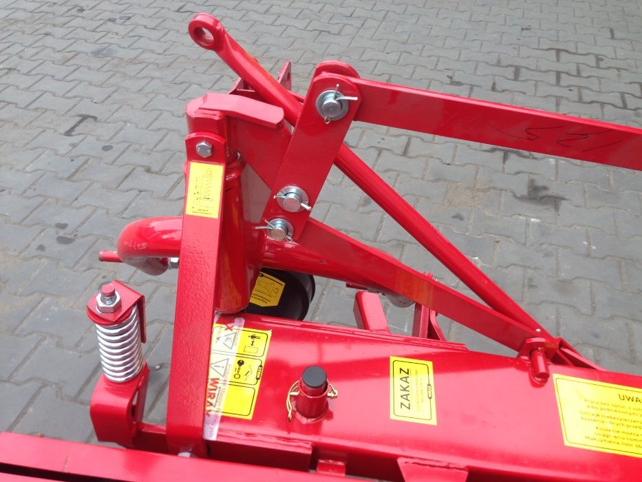 Косилка роторная 1.65 и другие польская Wirax, косарка роторна