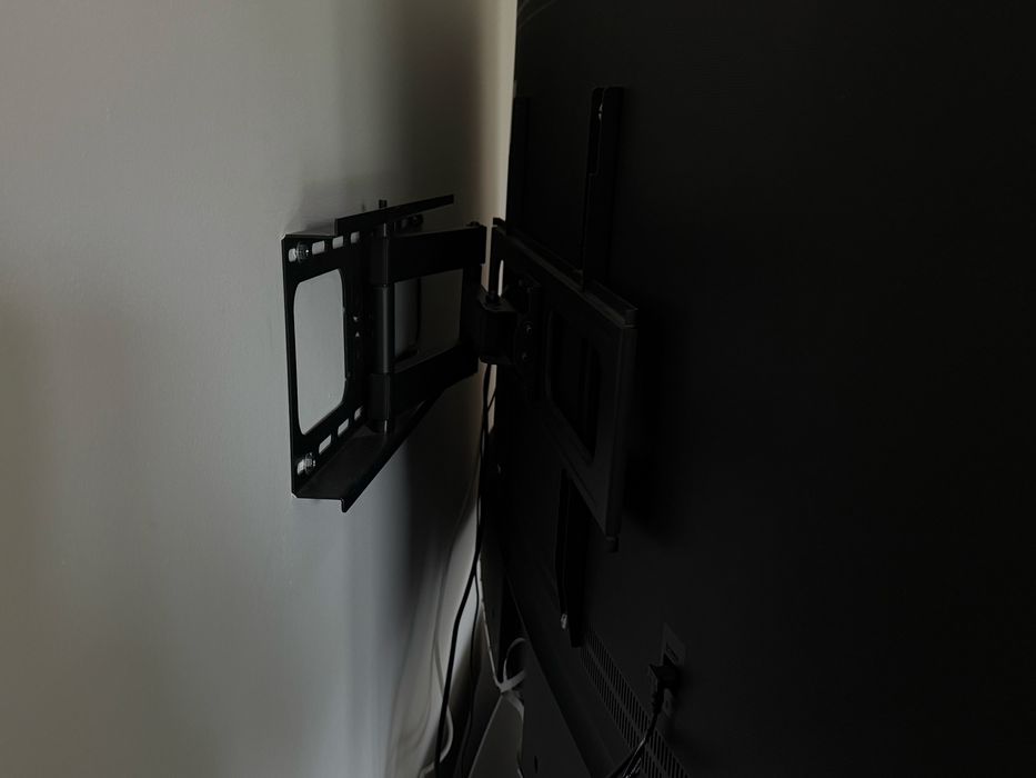 Samsung 65” Curva 4K UHD Smart TV (UE65JU7500T)