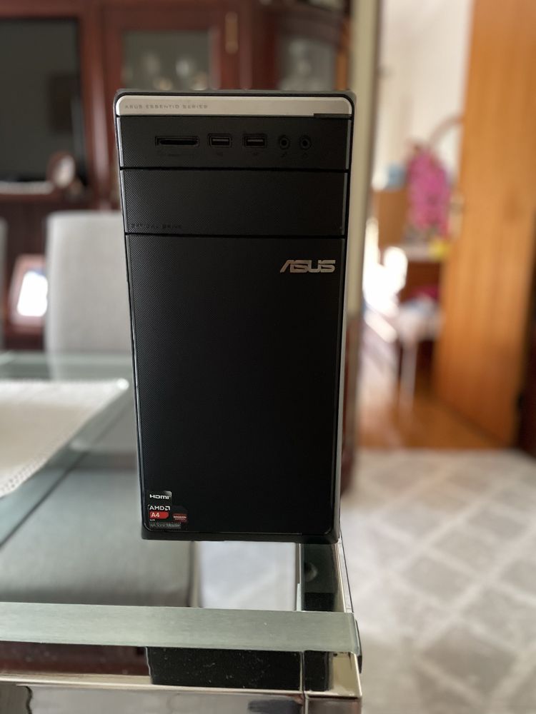 Asus AMD