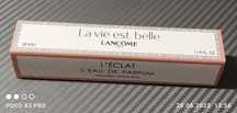 Perfumy damskie LaVieEstBelle33ml