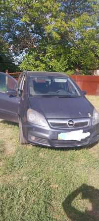 Продам opel zafira