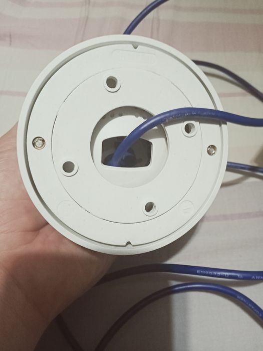 Камера MOBOTIX PBT-GF30  в рабочем состоянии цена за одну