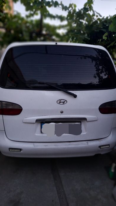 Продам Хюндай Н1