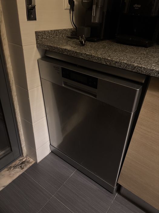 Maquina lavar loiça