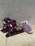 Patins Decathlon Oxelo