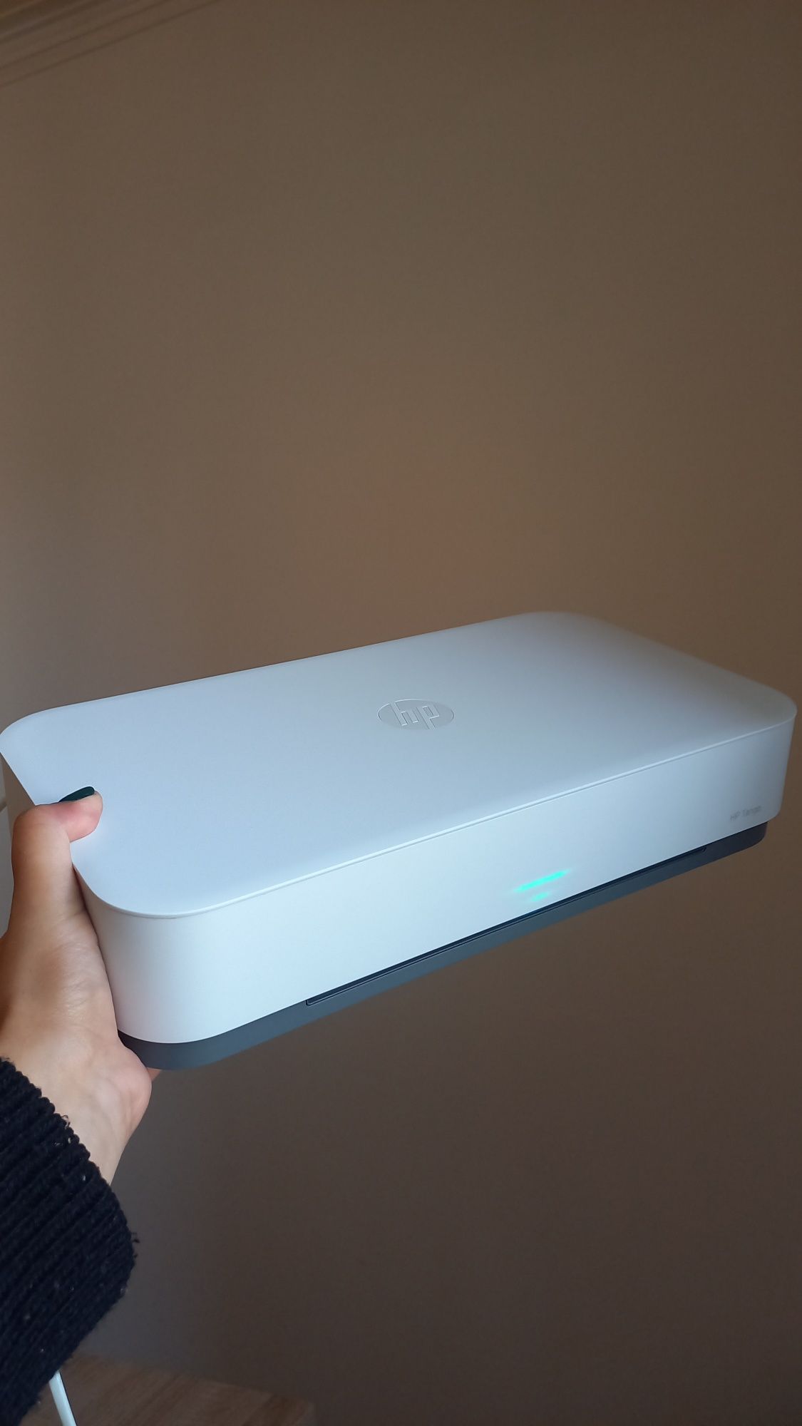 Impressora inkjet