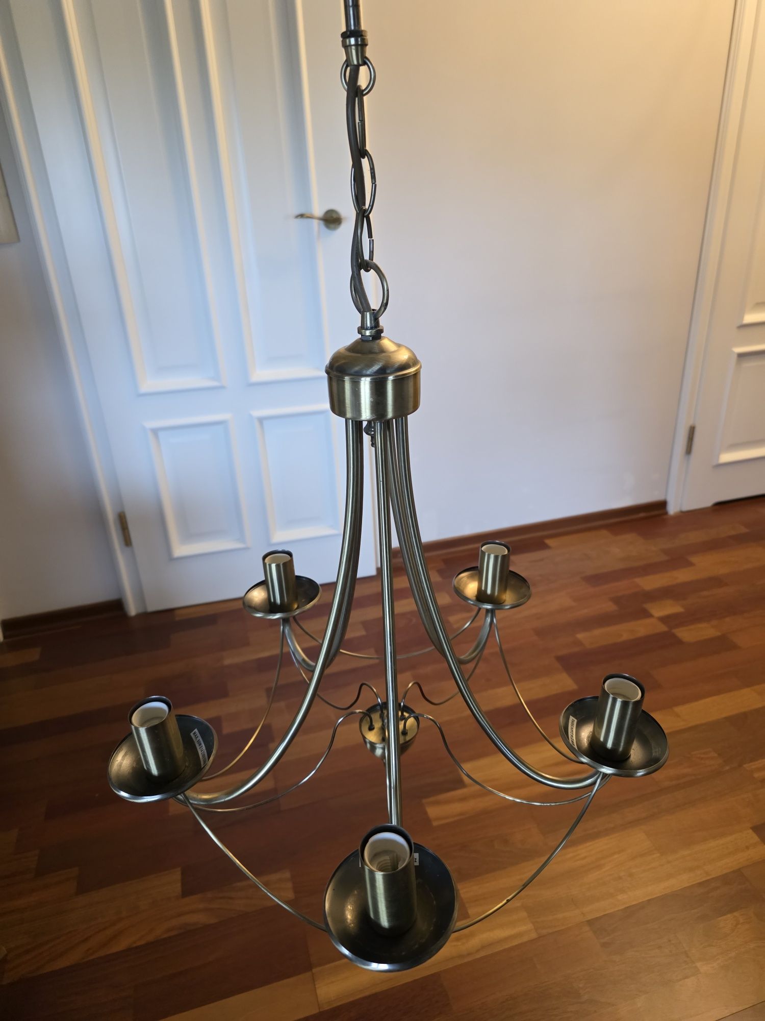 Lampa wisząca, 72 cm