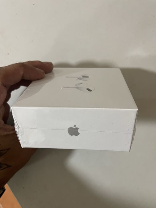 AirPods Pro - selado