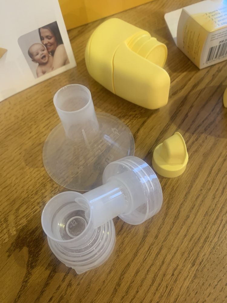 Medela Mini Electric laktator elektryczny