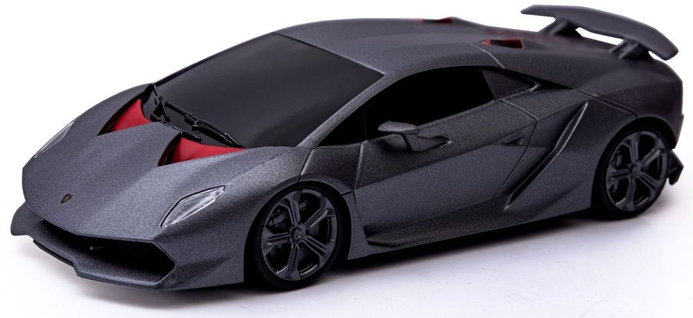 Lamborghini Sesto Elemento R/C skala 1:24  Rastar 48200 sterowany