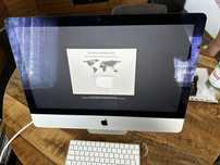 iMac 21.5”, Intel core 1.6GHz i5, 8GB RAM, 1TB HDD