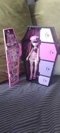 Lalki monster high