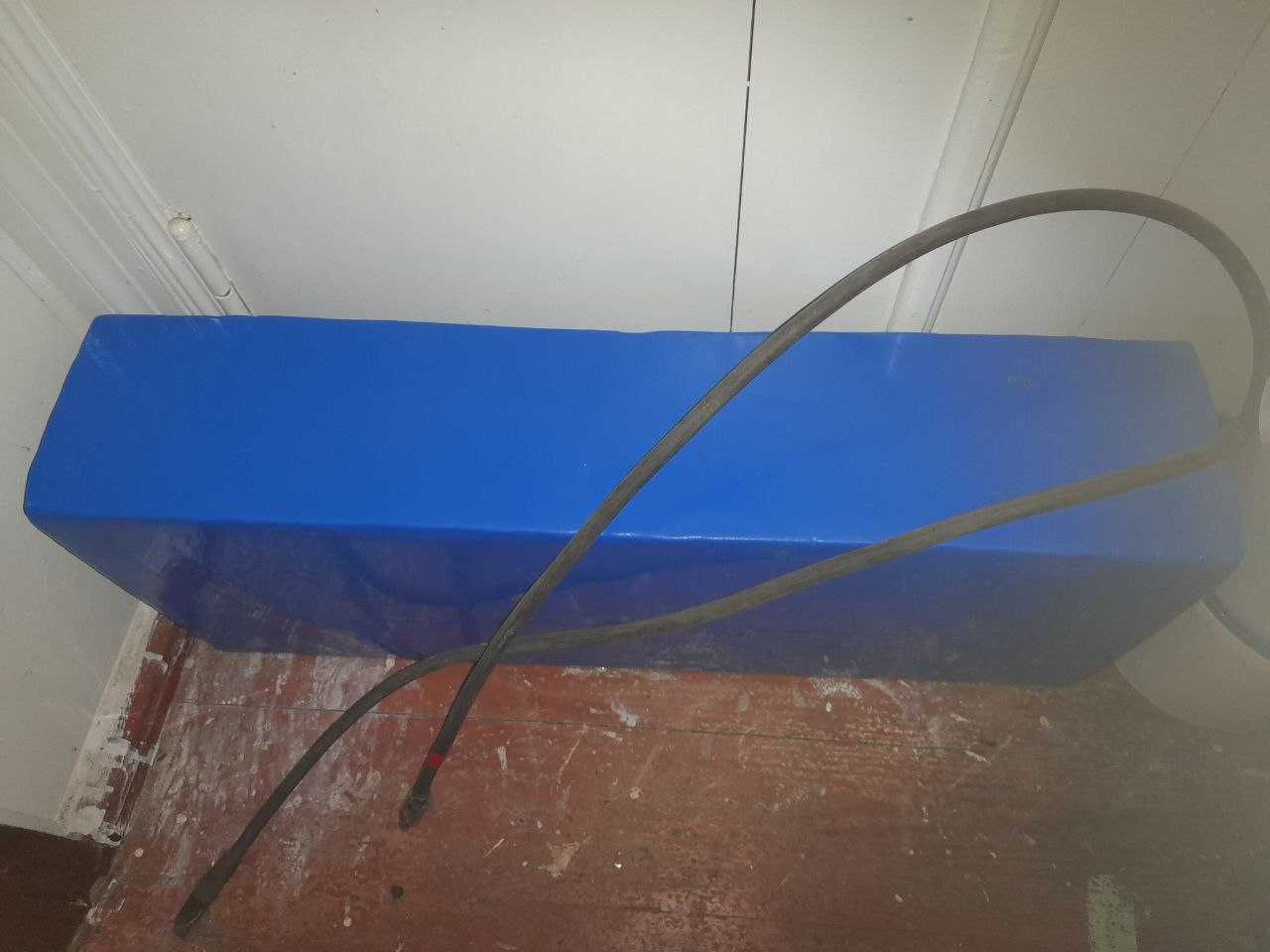 Аккумуляторна збірка LiFePO4 48V 130Ah 6.6kW
