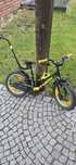 Rower trek precaliber 16"