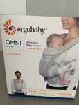 Marsupio Ergobaby