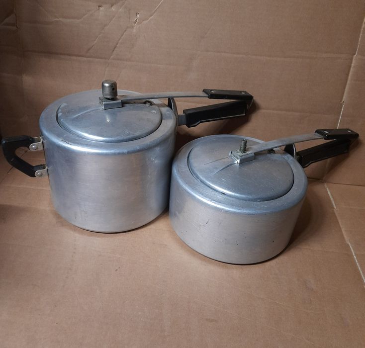 Кастрюля нержавейка 20л, скороварка 3л,6л.