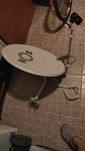 Prato de Antenas TV
