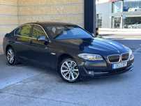Bmw 520D automatico
