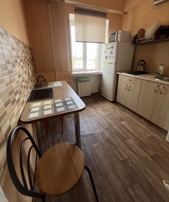 Квартира р-н ж/д вокзалу.