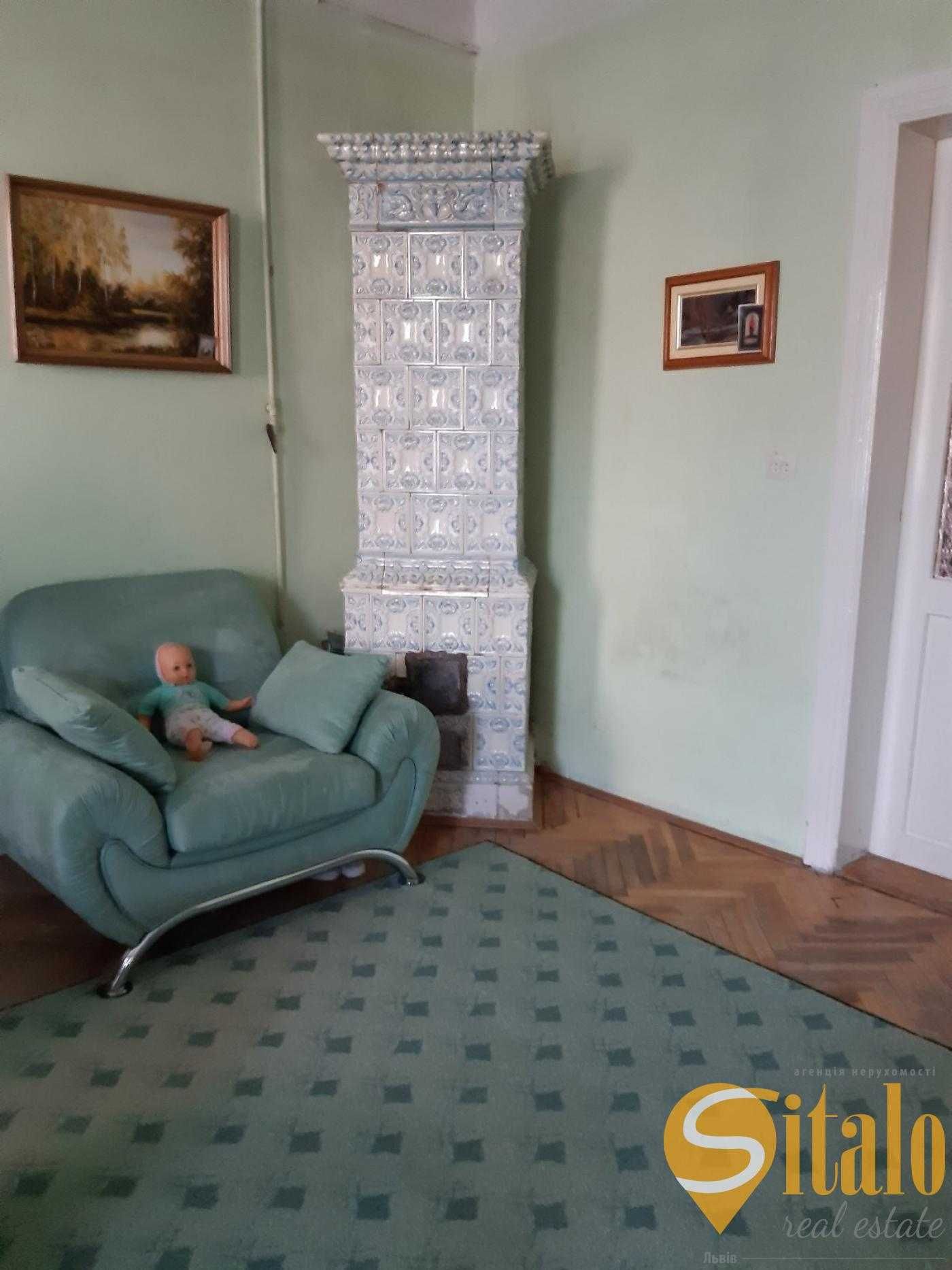 Продаж 4 кімнатної квартири, вулиця Гавришкевича