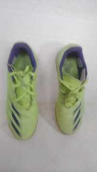 Sapatilhas/Ténis Adidas verde 36