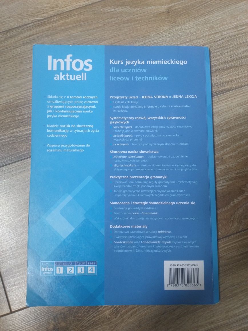 ,,Infos aktuell 1"