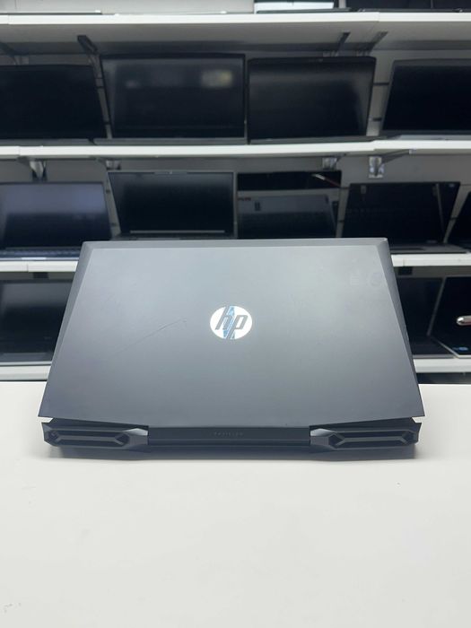 HP Pavilion Gaming 15-DK2888ND • i5-11g • 32RAM • 512SSD • GWARANCJA !