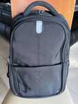 Mochila HP como novo