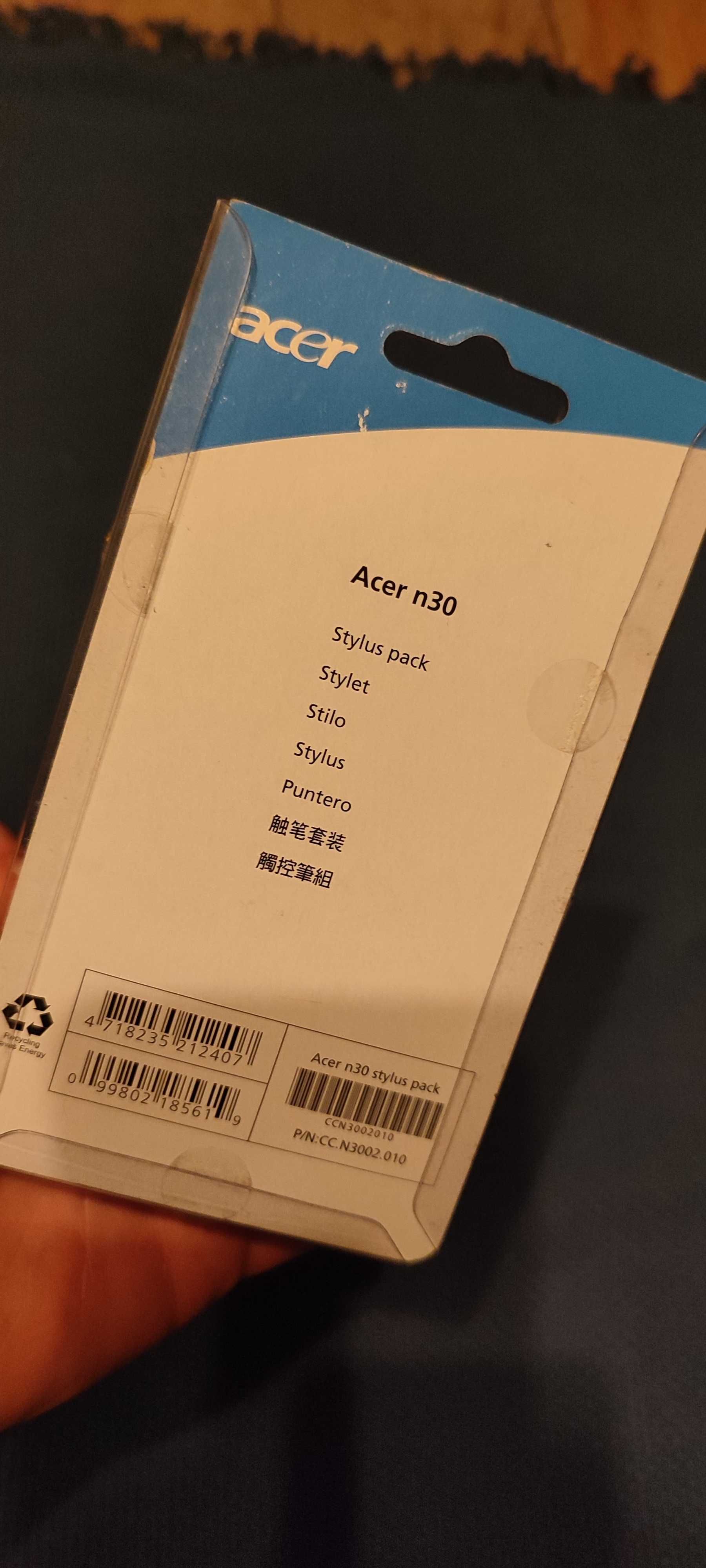 rysik do ekranu dotykowego
