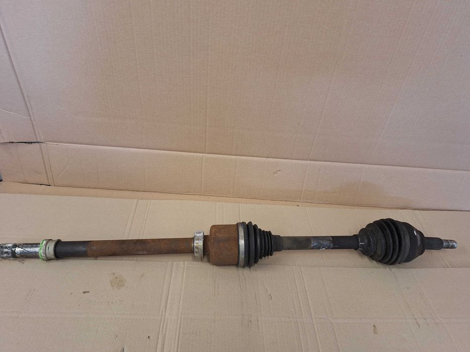 Półoś Prawa Długa 1.6 DCI Renault Trafic III IV Vivaro B Talento NV300