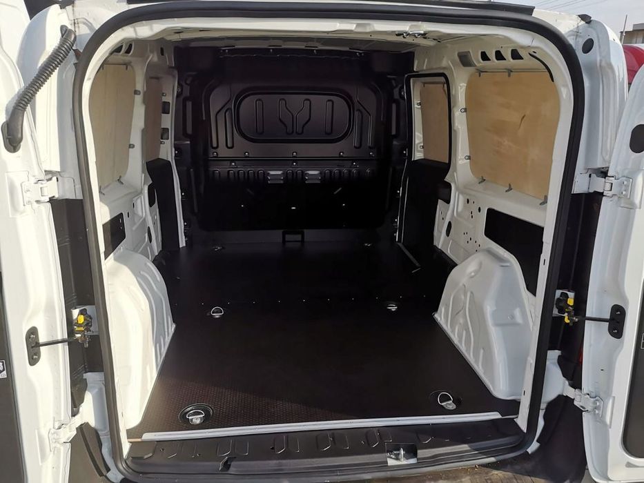 Fiat Doblo L2h1/2022+ Zabudowa Do Busa Boki Boczki Sklejka