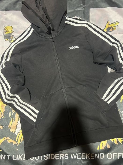 Зипка adidas олемпийка
