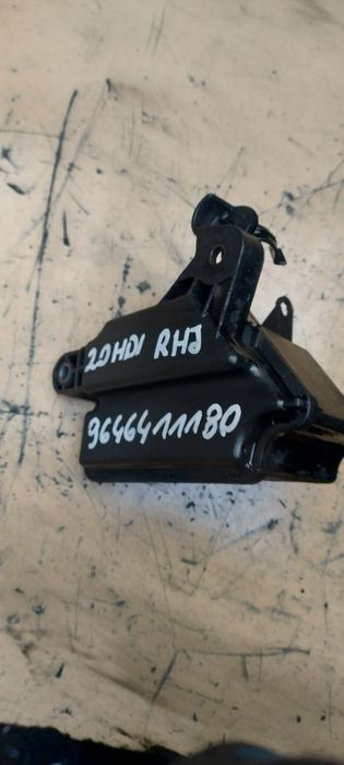 CITROEN PEUGEOT FORD VOLVO 2,0HDI 16V RHR RHW RHJ zbiorniczek odma 9646411180