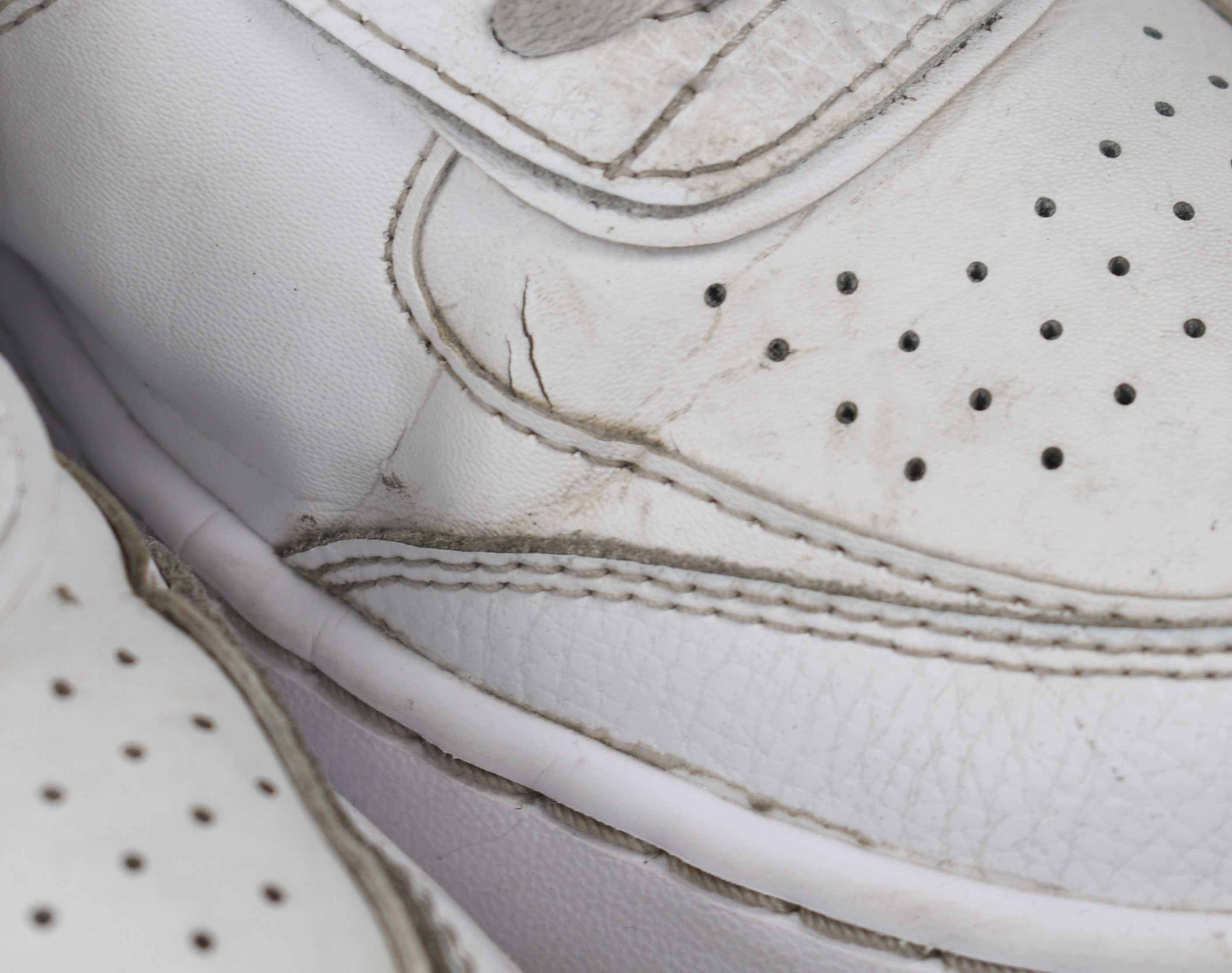 Używane Nike W Air Force 1 Shadow CI0919 roz. 37,5