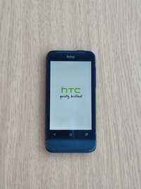 HTC one V телефон смартфон раритетні