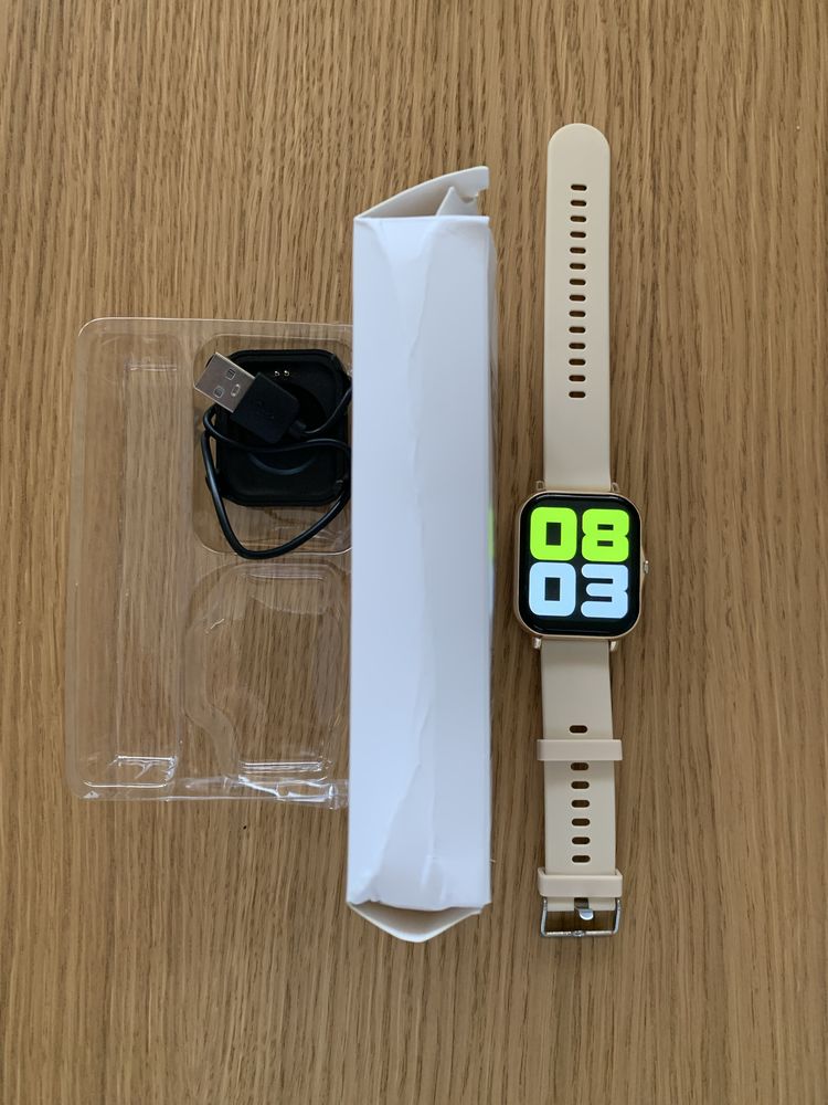 Zegarek Smart Watch