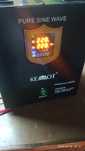 Zasilacz awaryjny  UPS Kemot Prosinus 500 W