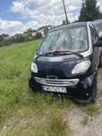 Smart fortwo stan dobry
