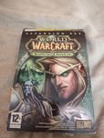 World of Warcraft the burning crusade