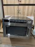 Mikrofala gastronomiczna mocna 1850w Samsung CM1929A