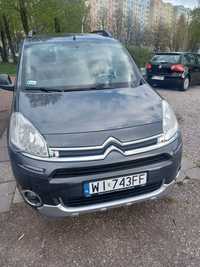 Citroën Berlingo Sprzedam Citroen Berlingo