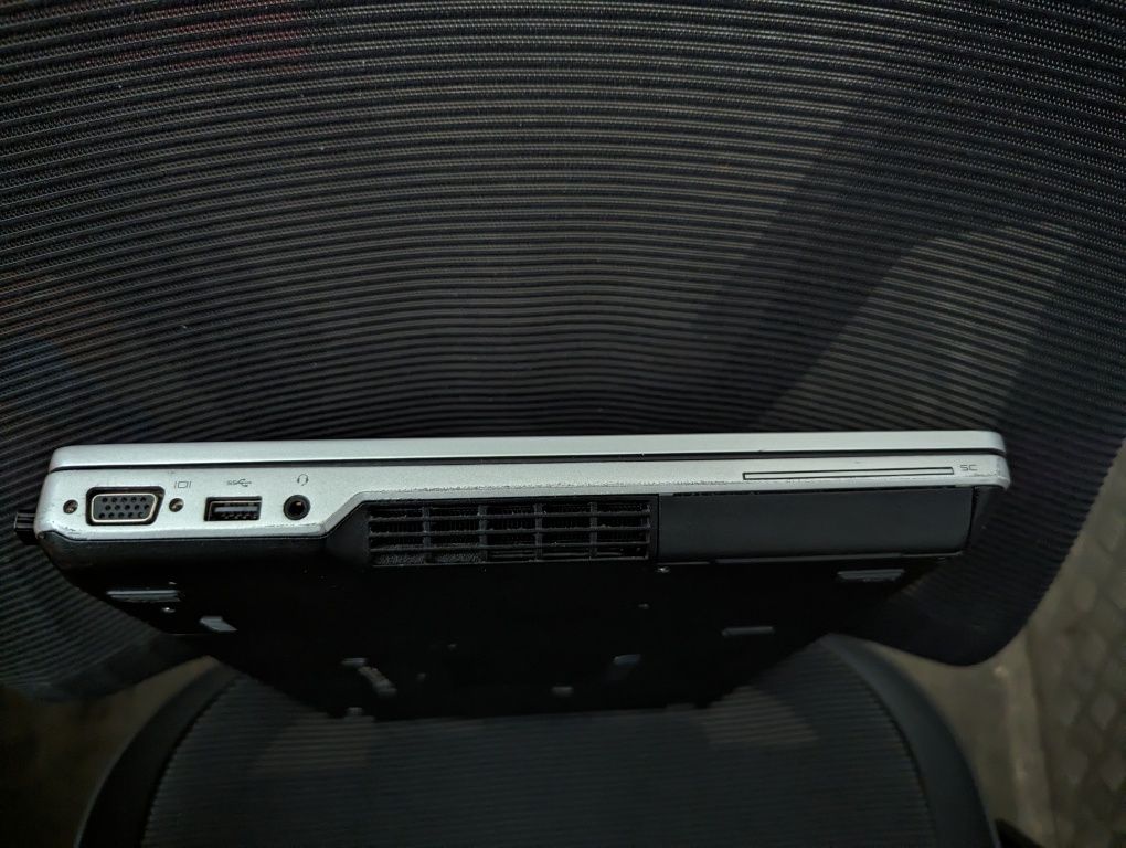 Laptop Dell LATITUDE E6530 I7 / NVS5200M / 8GB / SSD i DDR / FHD WIN10